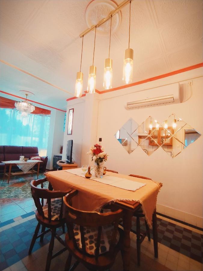 Joker Villa Apartmanhaus Hévíz Eksteriør billede