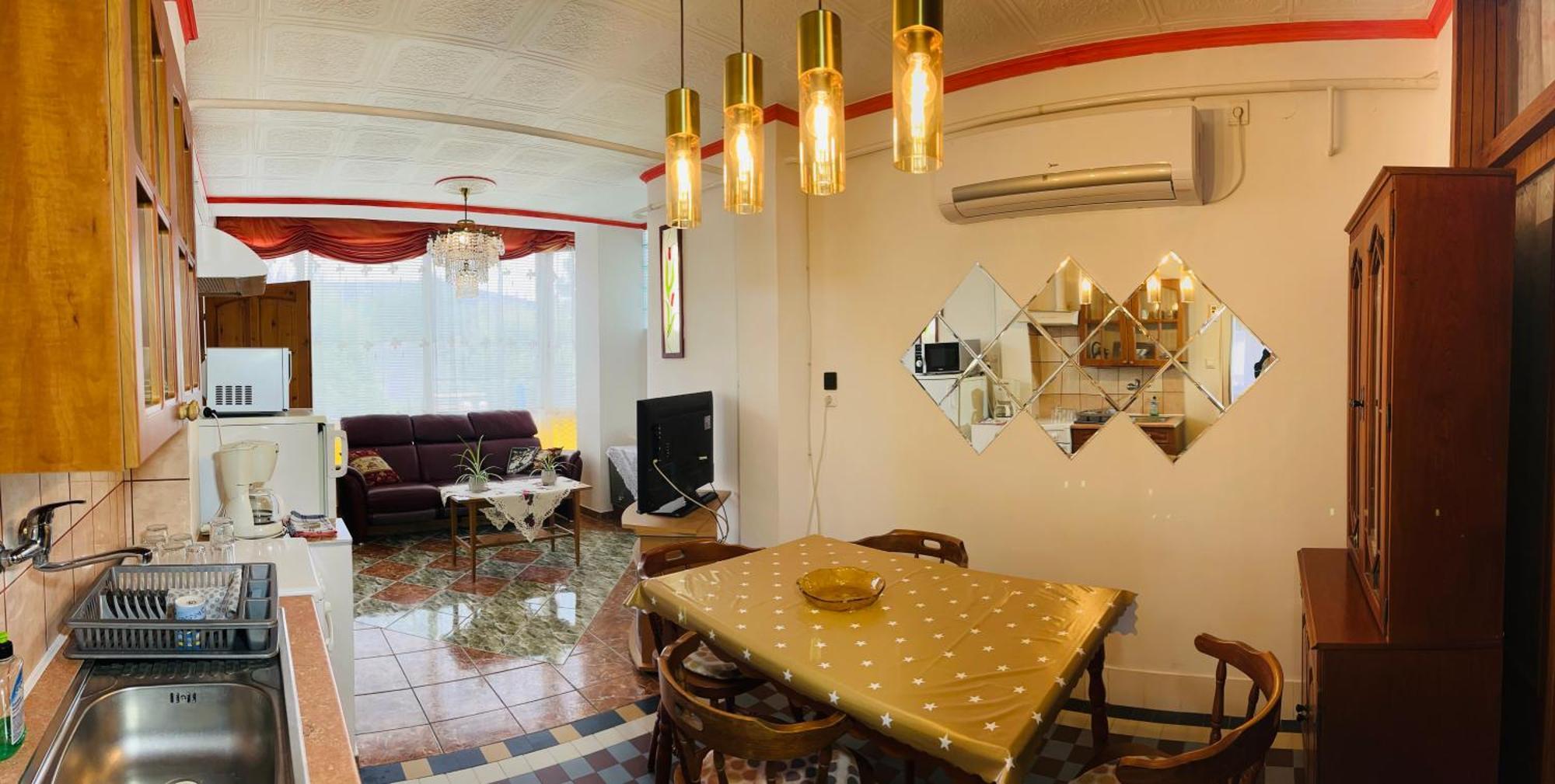 Joker Villa Apartmanhaus Hévíz Eksteriør billede